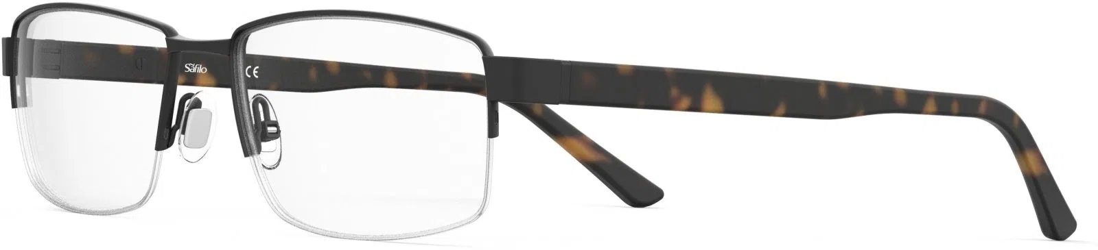 Elasta 3122 Eyeglasses - view 6